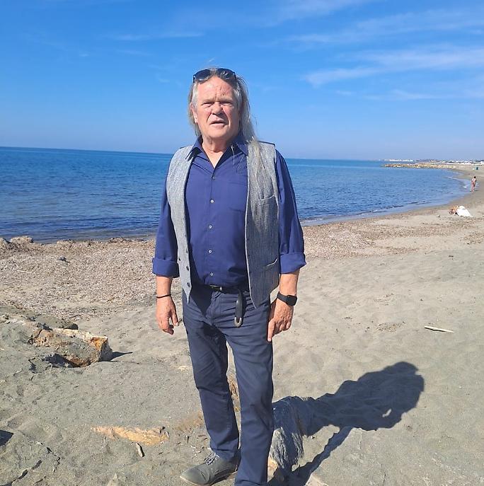 Bolsena – Trovato corpo senza vita di un uomo, è il 67enne Wilmo Capretto