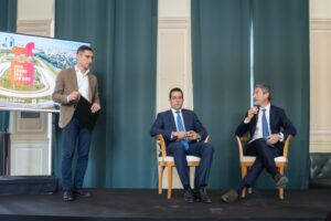 La grande ippica all’Ippodromo Snai San Siro: corse, eventi e intrattenimento