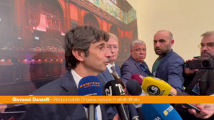 Immigrazione, Donzelli “Via chi delinque? D’accordo, lo stiamo già facendo”