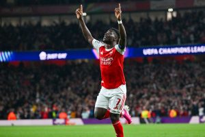 Arsenal-Atletico Madrid 1-0, Gunners in finale di Champions