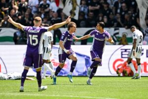 La Fiorentina vince 2-0 a Torino e la Juve precipita al 6° posto