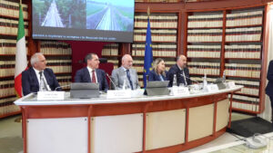 Sicurezza della rete ferroviaria, ADFER celebra il decennale dalla fondazione