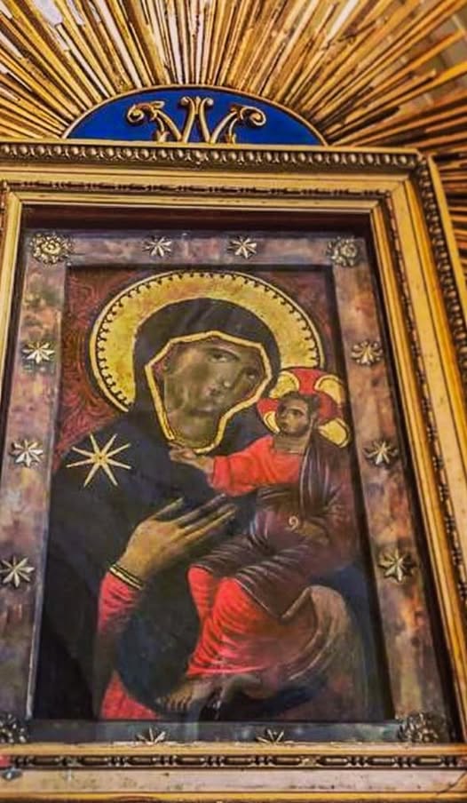 Tarquinia festeggia la Madonna di Valverde, Gioventù nazionale: “Onoriamo tutti la nostra Patrona”