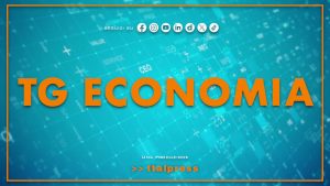 Tg Economia – 25/5/2026