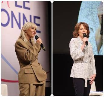 Le donne dell’Ieo raccontano il cancro al seno. Ex ministro Bonetti: “Siamo fragili ma non sole”