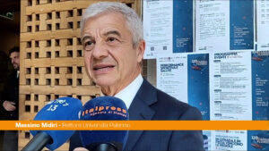 Targa Florio, Midiri “Coniughiamo evento sportivo ad aspetti medici e culturali”