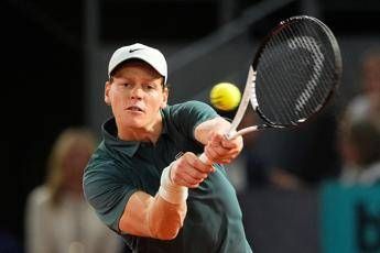 Sinner trionfa a Madrid, Zverev travolto in finale – Rivivi il match