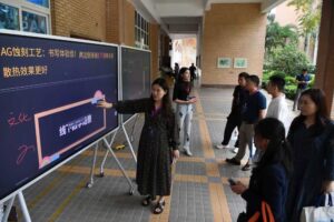 La Cina pubblica le linee guida etiche per la ricerca sui dati genetici umani