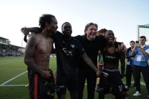 Serie B – Tutti i verdetti finali: Avellino ai playoff, Bari ai playout, Reggiana in C