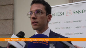 Pastorello “Gap infrastrutturale idrico globale oltre 6.400 miliardi entro 2040”