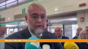 Modena, Mezzetti “I cittadini hanno avuto coraggio”