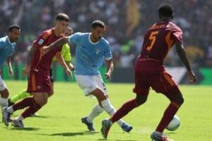 Derby spostato a lunedì, Rocca: “Lega superficiale, ringrazio Prefetto”