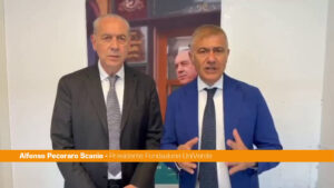 EcoDigital Chieti, Pecoraro Scanio e Legnini “Nostre città diventino smart city”