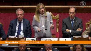 Governo, Meloni “Avanti con sostegno a salari, famiglie e imprese”