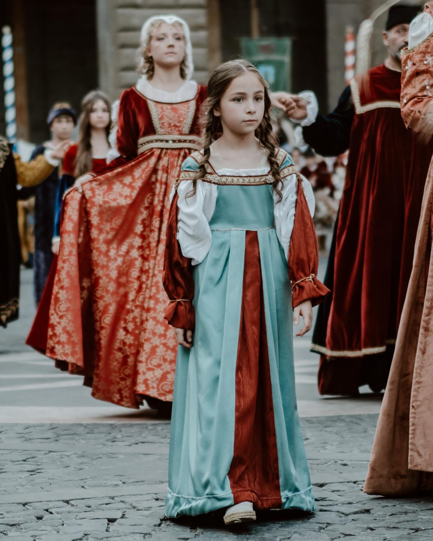 A Nepi si prepara la grande festa per la trentesima edizione dello storico Palio dei Borgia (PROGRAMMA)