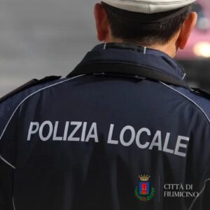 Fiumicino – Tenta furto di merce in negozio all’interno di Parco Leonardo, arrestata