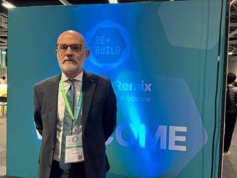 Rebuild 2026, Bonatta (Itas assicurazioni): “Housing e decarbonizzazione richiedono visione Esg integrata”