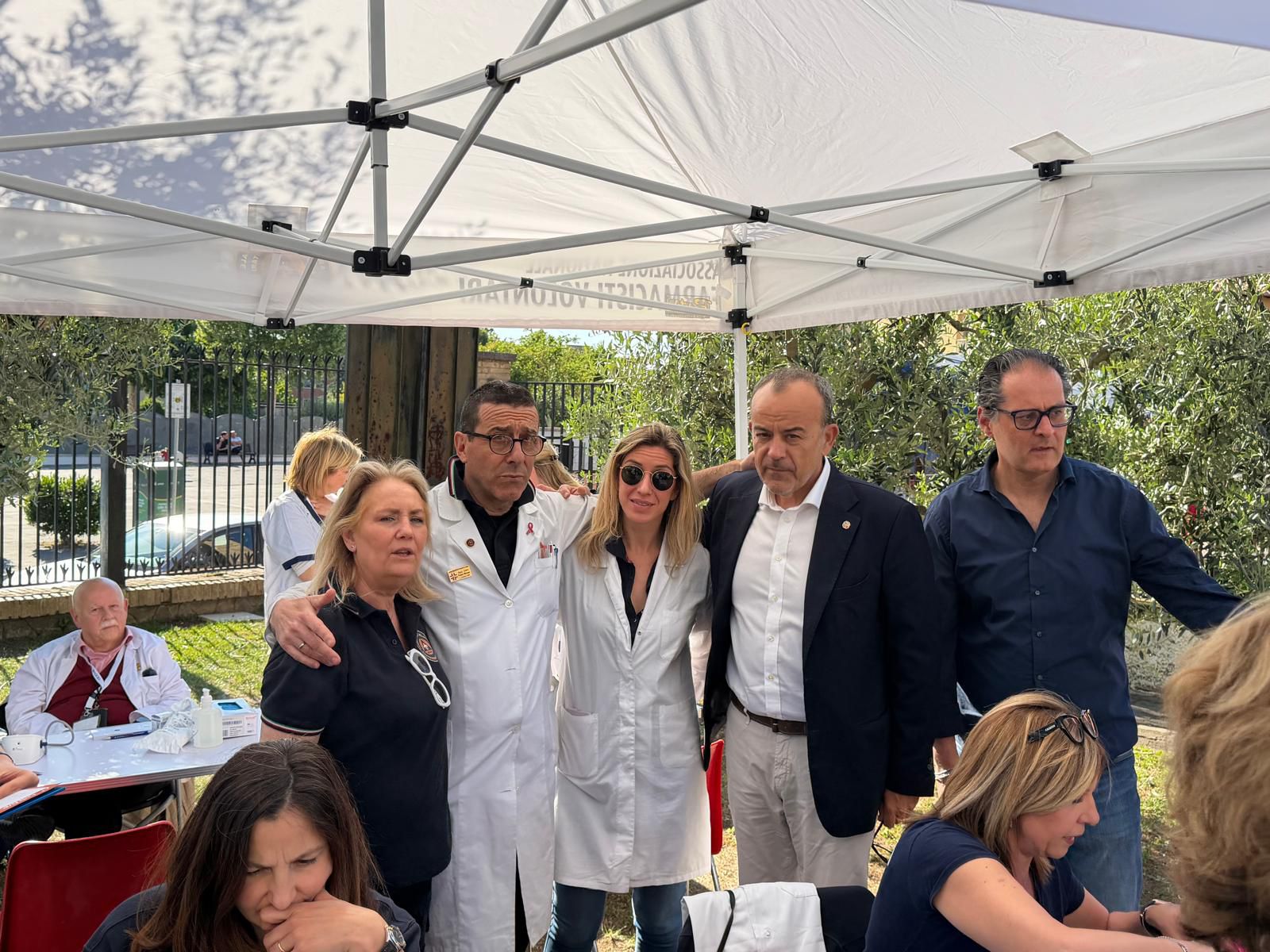 Roma – Aurigemma alle celebrazioni per festa bandiera polacca: “Rappresenta simbolo di appartenenza”
