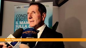 ITA, Pappalardo “Per 7-8 mesi ok con carburante. Sicilia cliente importante”