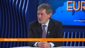Ue, Marsilio “I Fondi di Coesione non vanno centralizzati”