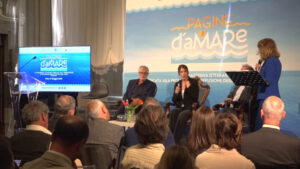 “Pagine d’aMare”, a Pisa la cerimonia di premiazione