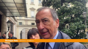 Sala “Non è giusto che ci sia legge speciale solo per Roma, è interesse Paese”