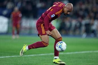 Serie A, Roma-Fiorentina 2-0 – Diretta