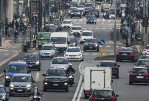 Ad aprile il mercato dell’auto in Italia +11,58% su base annua