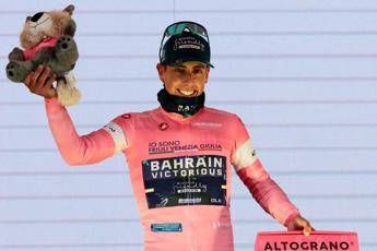 Giro d’Italia, oggi tappa 14: orario, percorso e dove vederla
