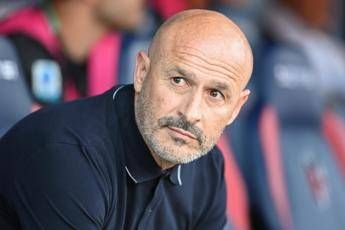 Mercato allenatori – Cambio della guardia pure a Bologna: ufficiale, lascia Vincenzo Italiano