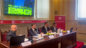 Milano ospita la Health Week, istituzioni e scienza insieme per la prevenzione