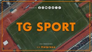 Tg Sport – 18/5/2026