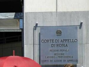 Ceccano – Violenza sessuale di gruppo nel 2012, arrestati due uomini