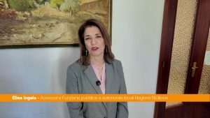 Ingala “Esperienza e impegno per lo sviluppo della Sicilia”