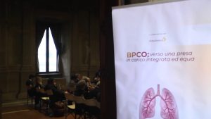 Bpco, verso cure più accessibili e rete territoriale