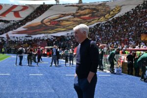 Gasperini prende tempo per i bilanci “Champions farebbe la differenza”