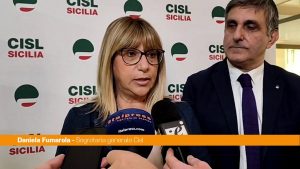 Incidenti sul lavoro, Fumarola “Intollerabile avere tre morti al giorno”