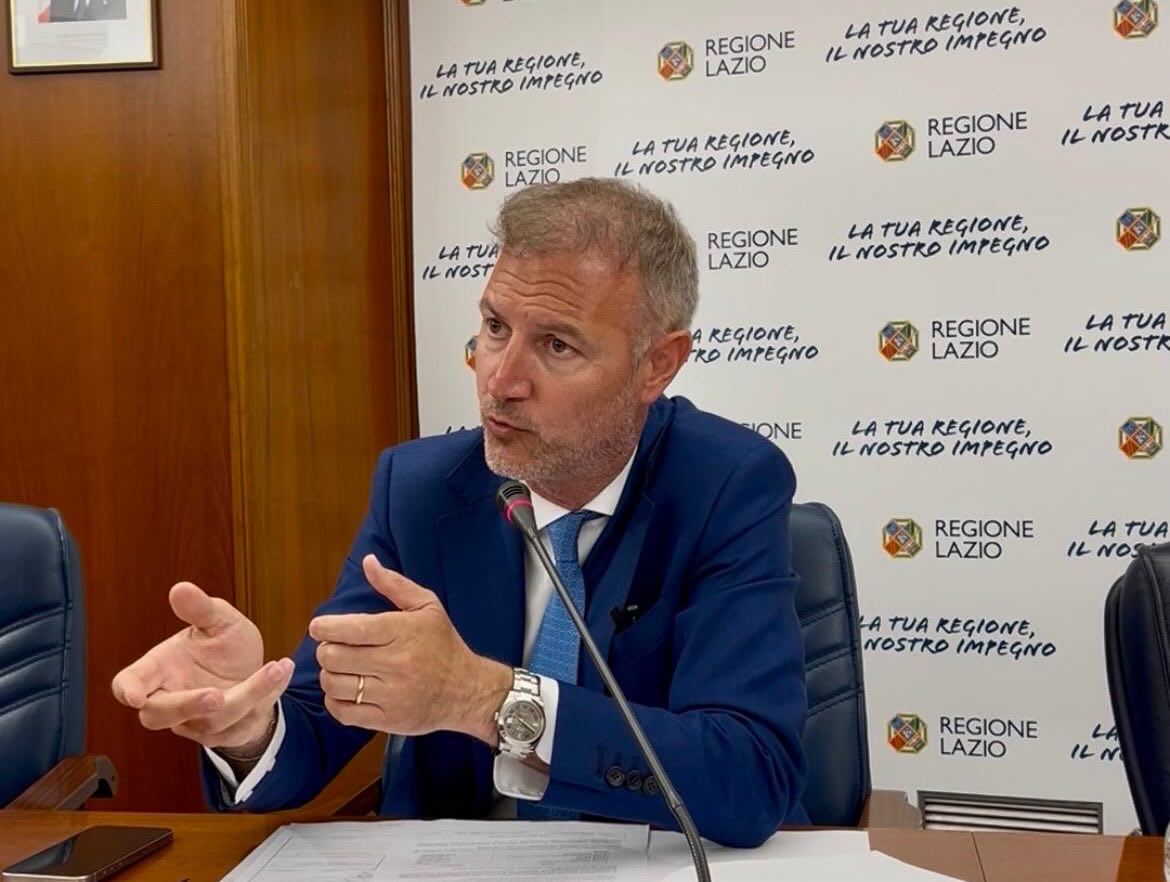 Lazio – Edilizia sociale, approvato regolamento su canone calmierato