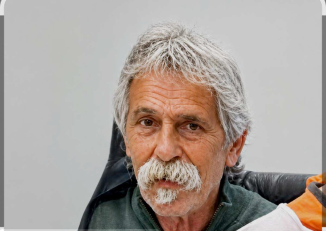 Il commosso ricordo di Vito Ferrante dell’Associazione familiari e sostenitori sofferenti psichici della Tuscia