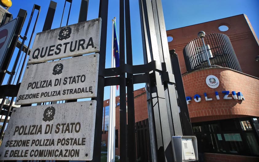 Frosinone – 30enne perseguita un uomo e la sua famiglia, scatta l’ammonimento del Questore