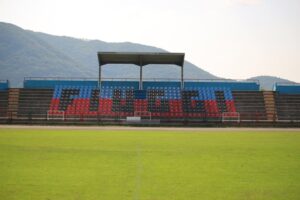 Fiuggi –  “Rilanciamo le attività sportive e sociali”, il Centro Sportivo Capo i Prati affidato al Latina Calcio