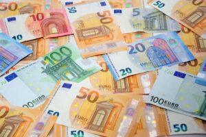 A marzo il debito pubblico sale a 3.158,8 miliardi