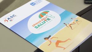 Sport e prevenzione, al via la seconda edizione di “Spiagge della salute”