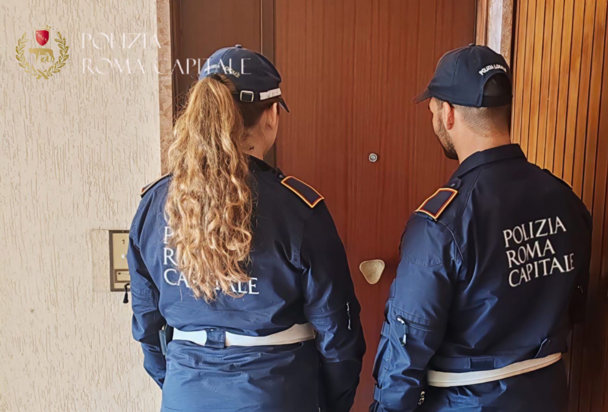 Roma – Asilo nido abusivo scoperto a Monteverde, attività immediatamente sospesa