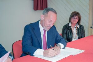 Firmato il nuovo piano di assetto per il Parco Nazionale di Abruzzo, Lazio e Molise