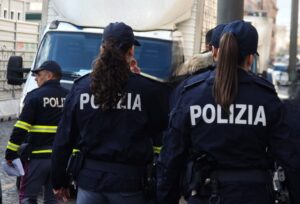 Roma: controlli all’Esquilino, 8 arresti e multe per 5 mila euro in due paninoteche