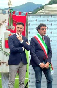 Amministrative: secondo sindaco eletto nel Lazio, per Giustini a Percile 100 voti su 104