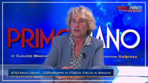Ue, Craxi “Non toccare il Patto di Stabilità è un errore”