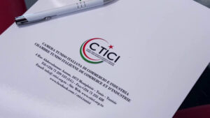 Fradi (CTICI) “Partenariato italo-tunisino forte e in crescita”