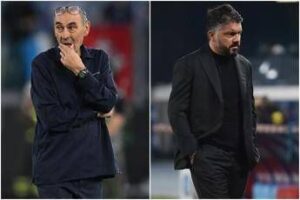 Lazio, inizia l’era Gattuso: l’ex CT arrivato a Formello